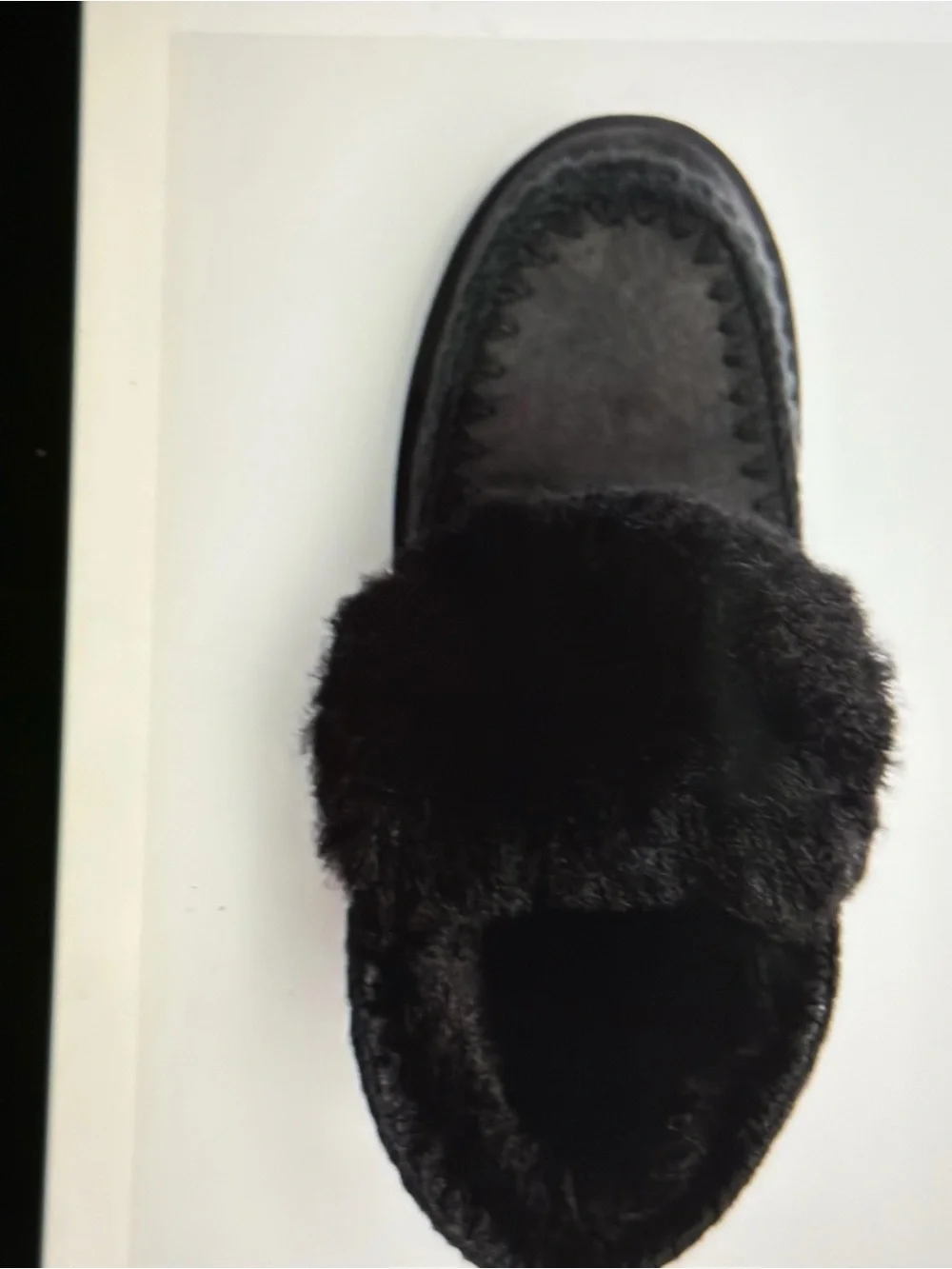 💐 JOHNNY WAS WHIPSTITCH BOOTIE 💐 NWT 💐